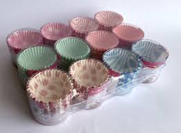 Paper Cake Cups